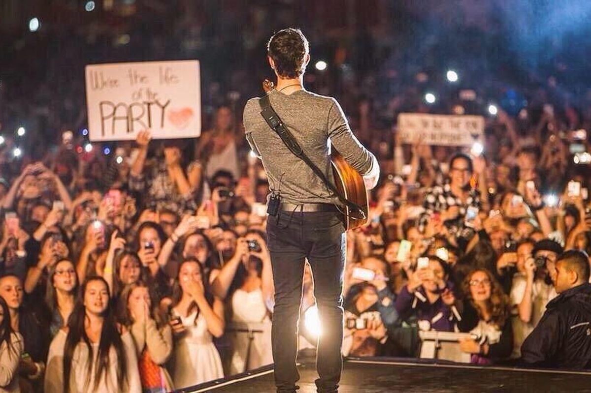 Hot Tickets: 63 Major Concerts to See This Spring & Summer