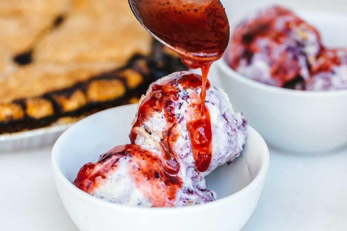 Smitten Ice Cream Continues Its Sweet Expansion This Summer