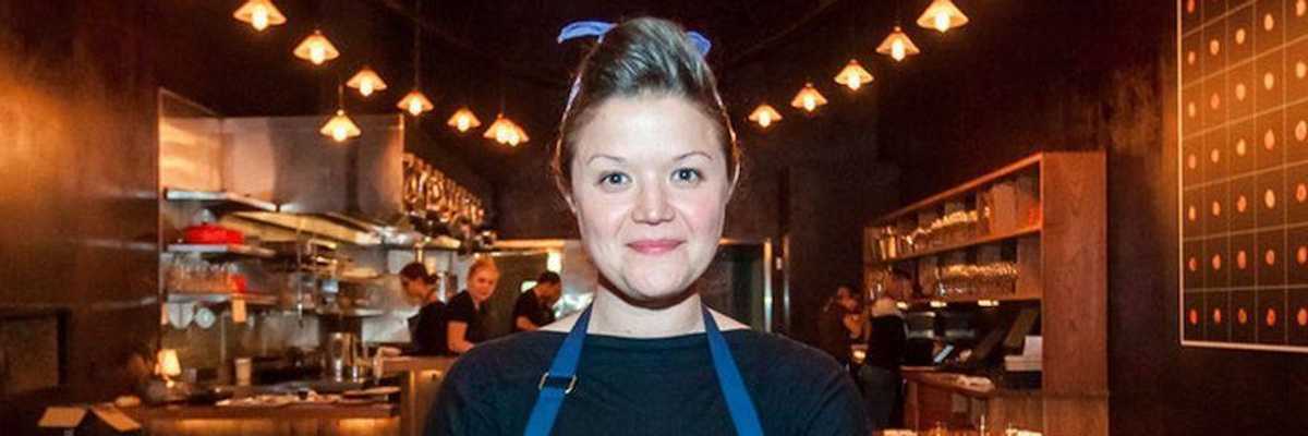 8 San Francisco Chefs Prove a Woman's Place Is at the Head of the Kitchen