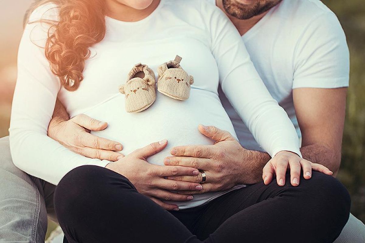 The Facts About Reproduction