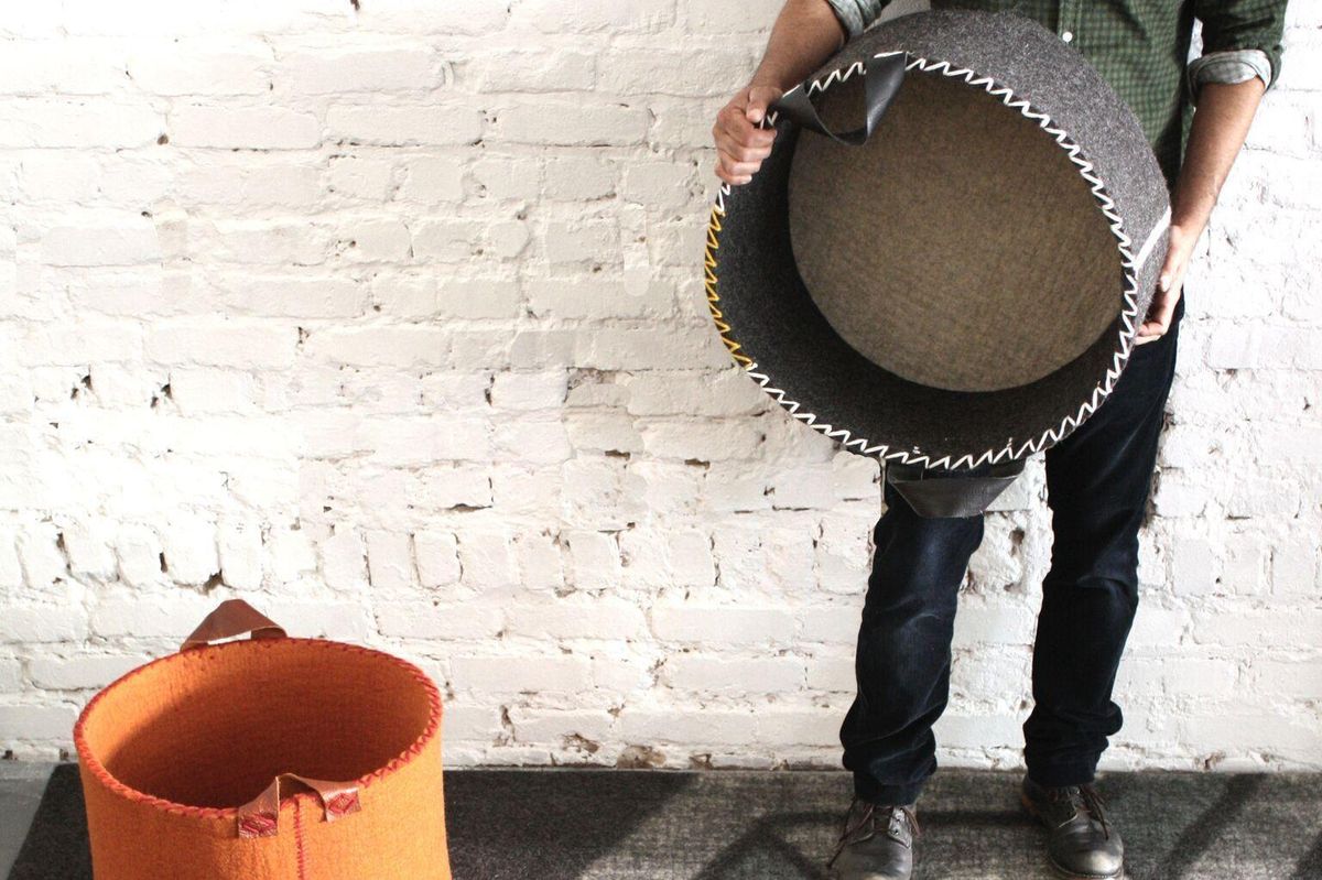 Heath Ceramics Softens up in New Collaboration With Peace Industry + More Stylish News and Events This Week