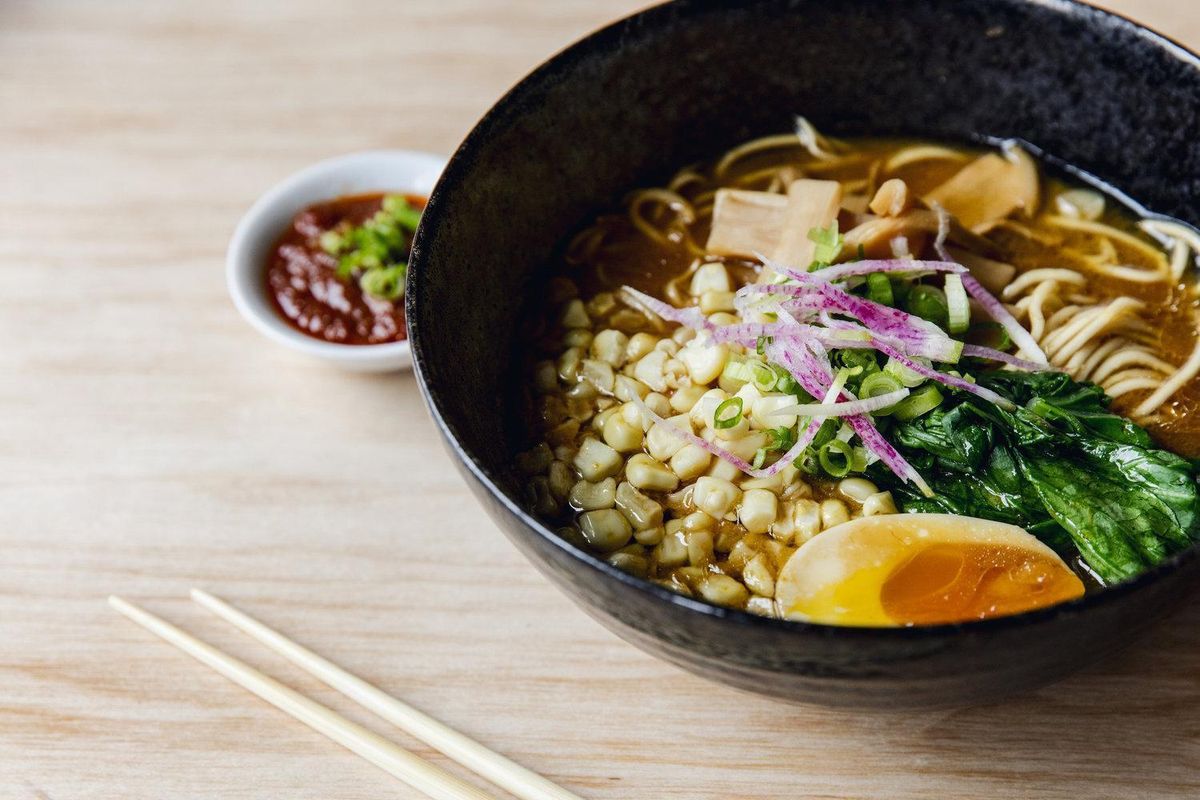 The Big Eat Oakland: 100 Things to Eat in 2017