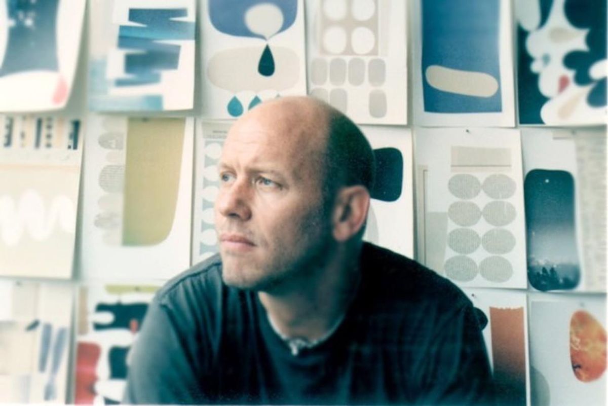 SF Artist Rex Ray (RIP) Gets the Major Retrospective Treatment This May