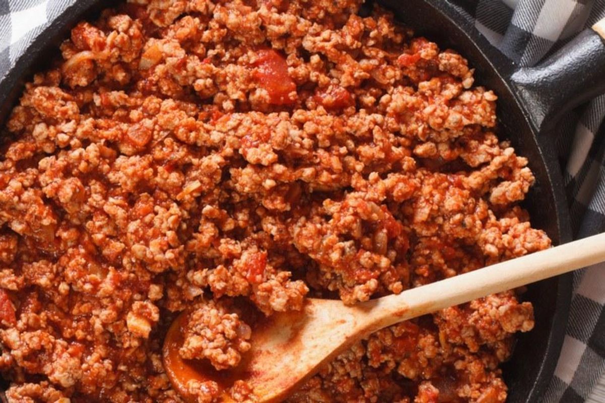 Nopa's Bolognese Pasta Is the Answer to Cold SF Nights