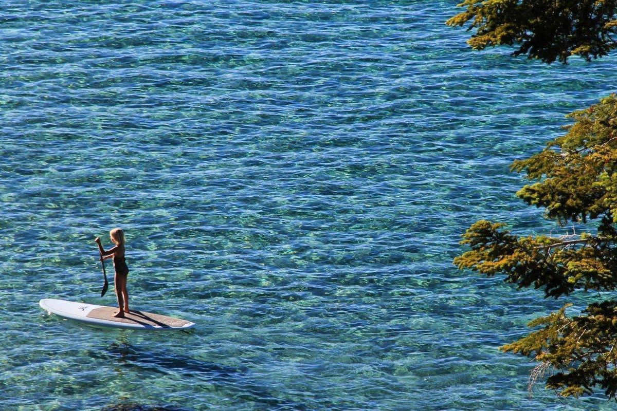 3 Days in Tahoe: A Nature Lover's Guide to the Best Beaches, Trails + More