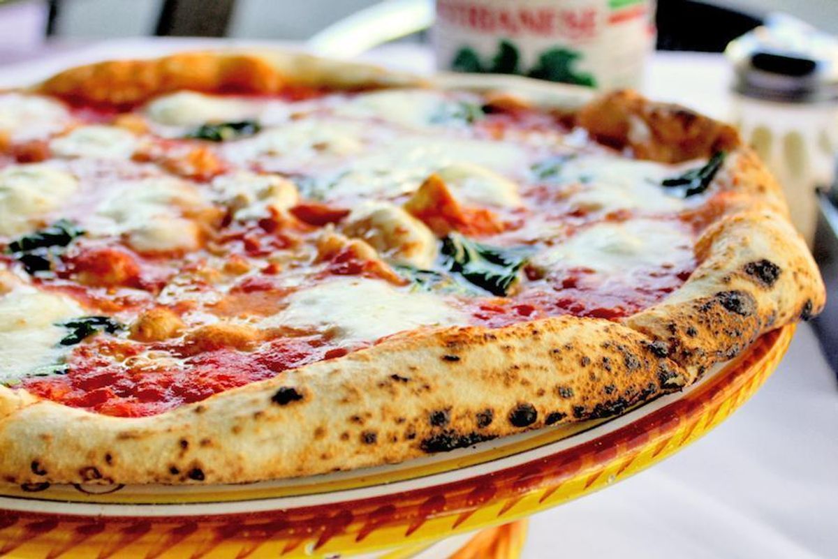 The Big GF: 50 Downright Delicious Gluten-Free Eats in San Francisco