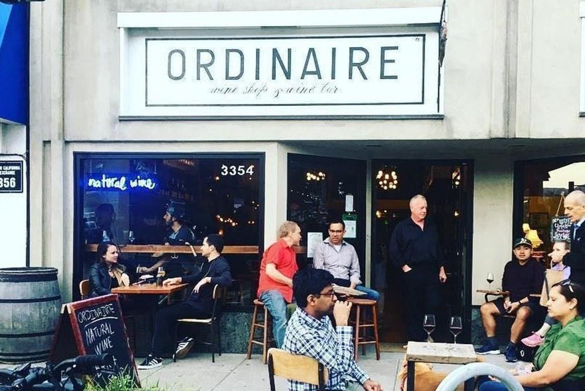 Oakland Wine Shops Redefine the Tasting Experience With Neighborhood Vibes + Organic Pours