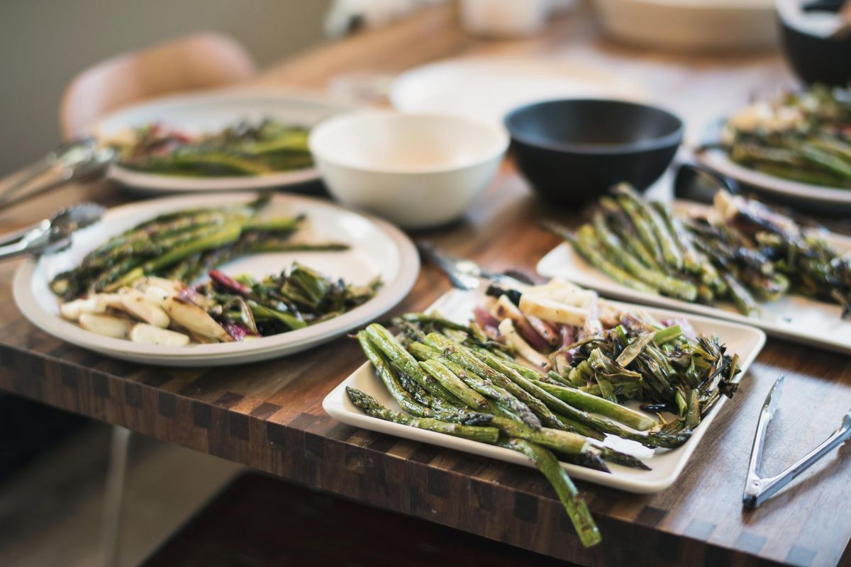 Good Eggs to Dish Free Mother's Day Dinner for 100 in Temescal Alley This Friday