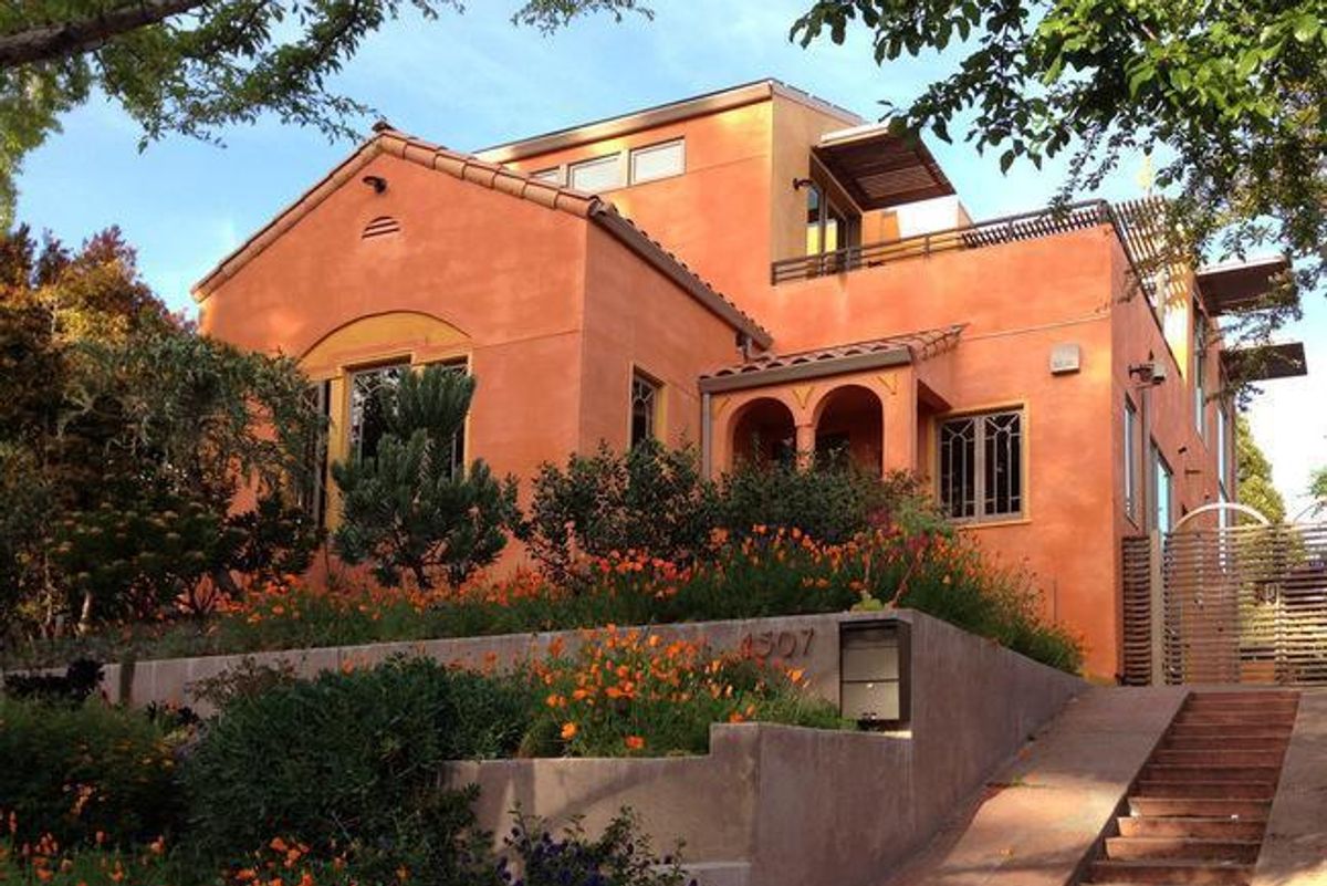 Before & After: A 1929 Berkeley Home Gets a $500,000 Remodel