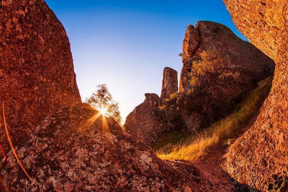 5 Bay Area Adventures for Memorial Day Weekend