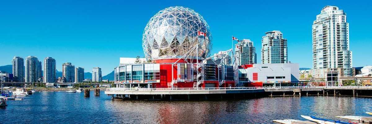 Copy of A Modern Guide to Vancouver: Dim Sum & Seafood, Vintage Shopping, Cute Water Taxis + Gorgeous Views