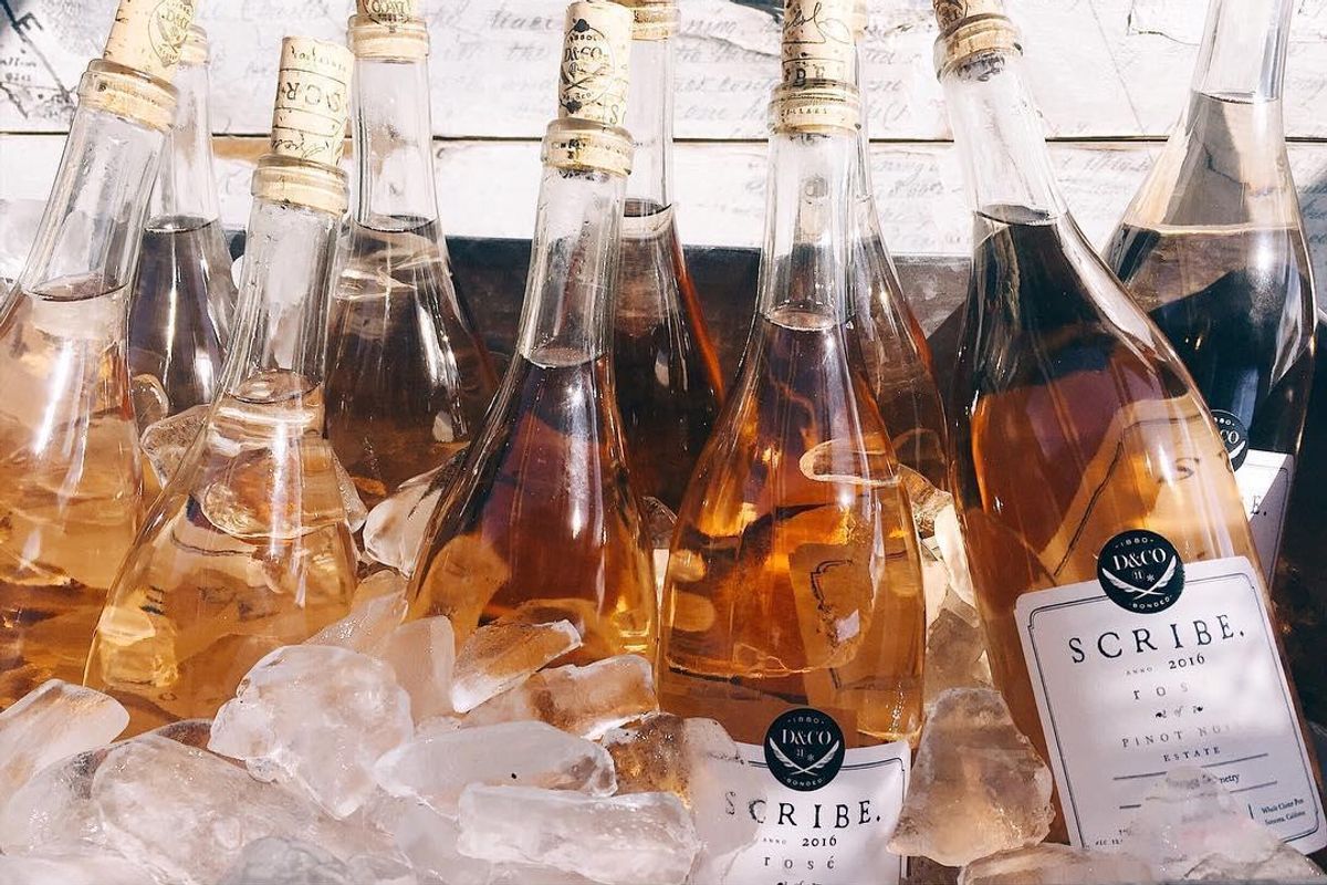 7 Refreshing California Wines for Summer, Poured by the Experts