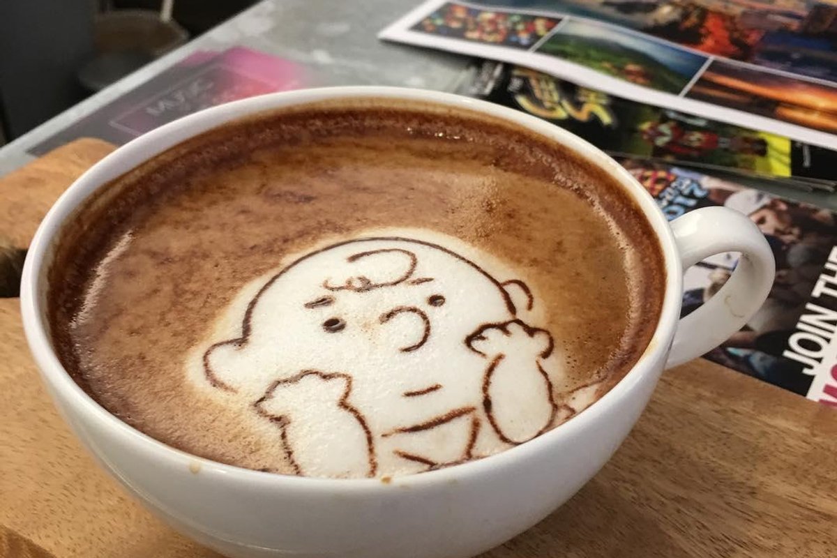 7 Can t Miss Events This Week Latte Art Class A Night With Janis 7-can-t-miss-events-this-week-latte-art-class-a-night-with-janis