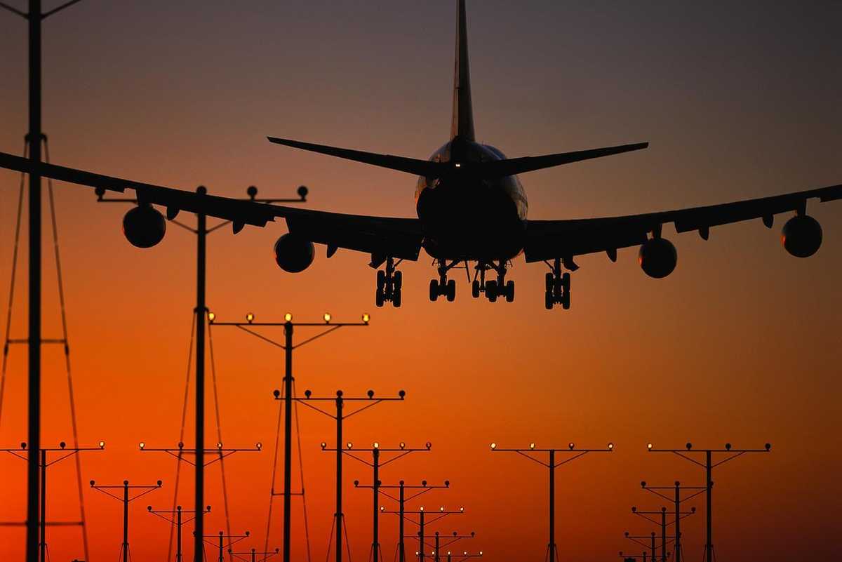 Pack Your Bags: 25 Cheap Flights Leaving From SFO This Summer