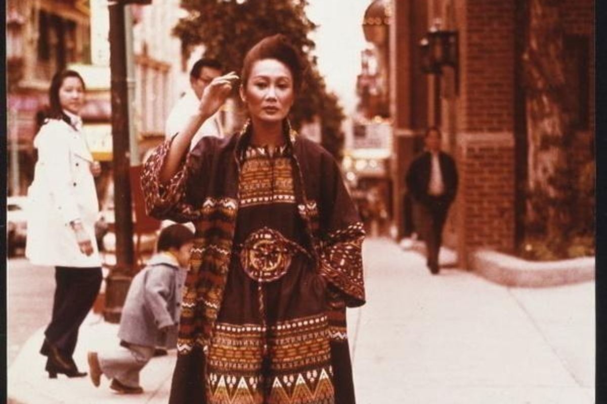 #TBT: A Century of Street Fashion in San Francisco