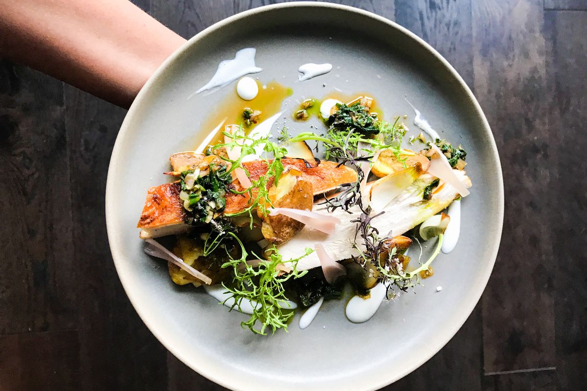 First Taste: Alta CA Opens at Minnesota Street Project