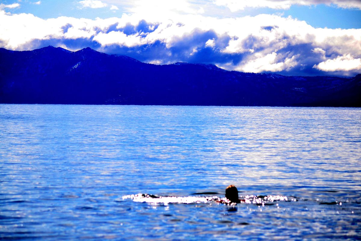 Five Best Snorkeling Spots in Lake Tahoe