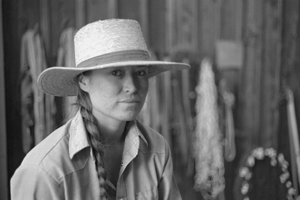 New book highlights a fresh aspect of Yosemite Valley—its people