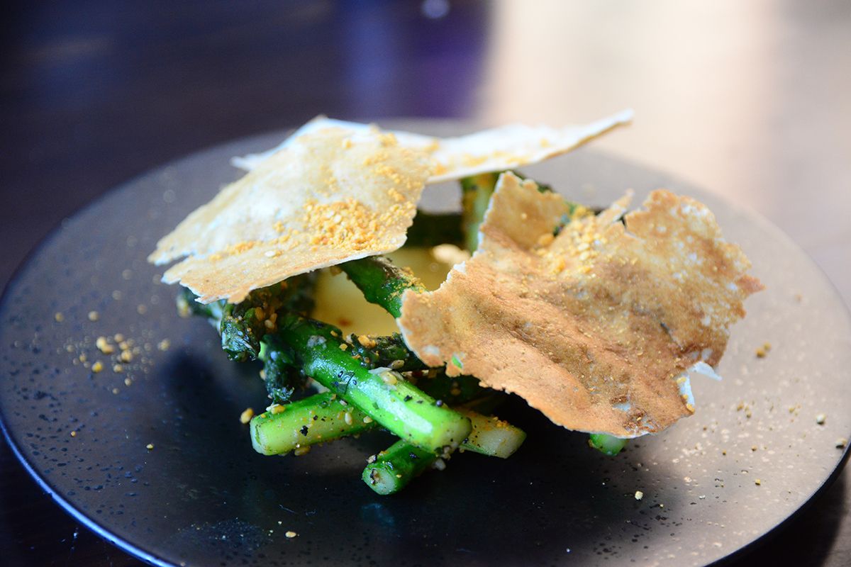 At Rooh, the Spirit of India as You've Never Tasted It Before