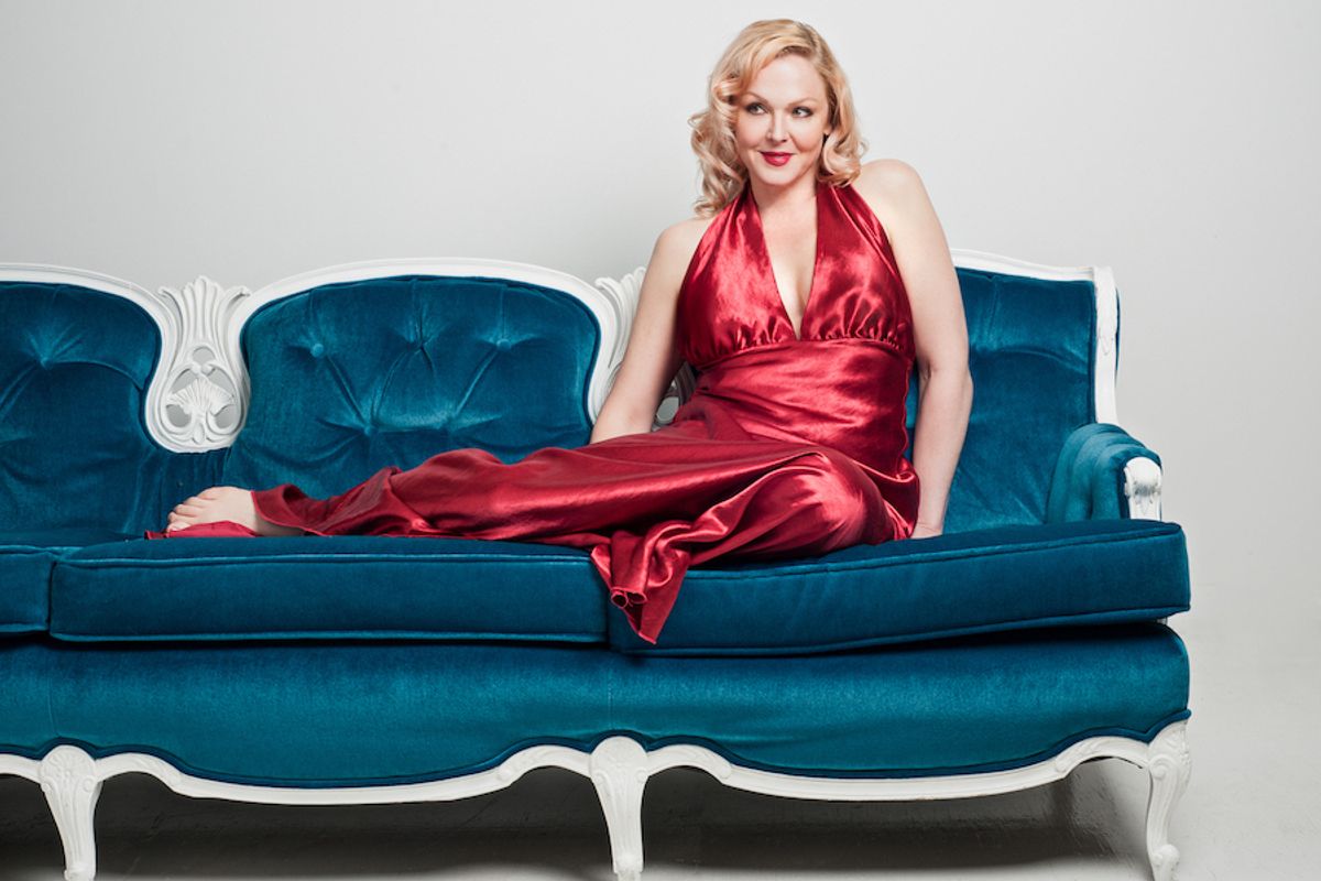 San Francisco Symphony celebrates summer with Pink Martini's Storm Large, epic film screenings + more