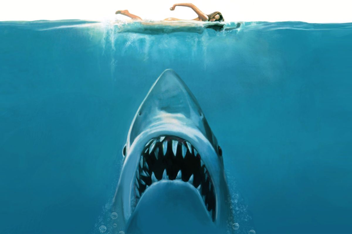 7 Fun Things This Week: See 'Jaws' at the Symphony, learn to trapeze + more cant-miss events