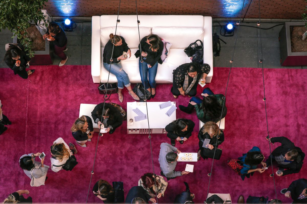 Trace tempts craft brew lovers with Fort Point Beer Co. pairing event