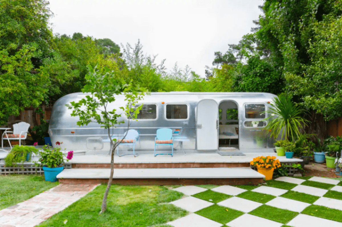 4 Funky Staycation Rentals Near SF - 7x7 Bay Area