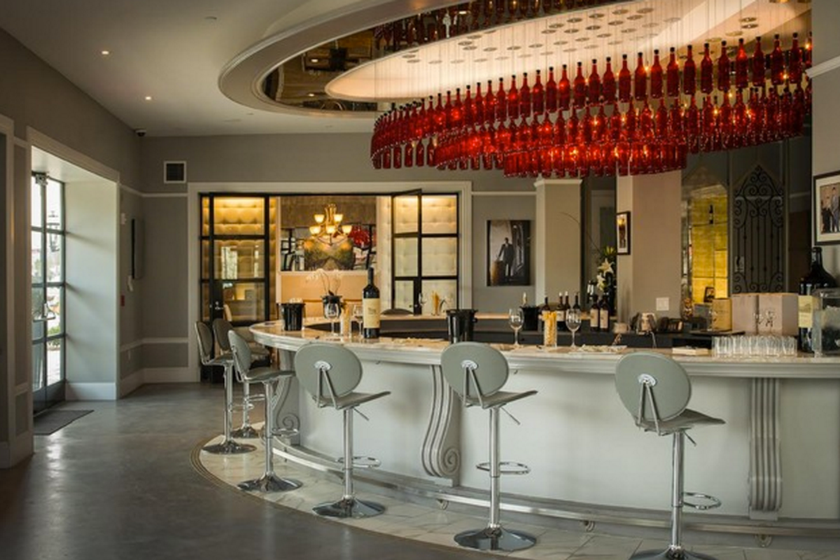 6 Napa Valley wine regions where you can taste on foot