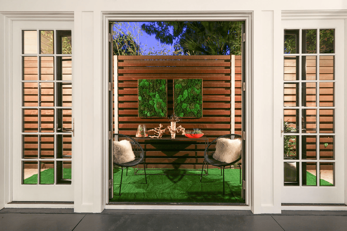 A Castro barn turned modern hideaway asks $2 million