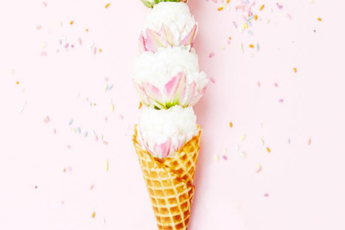 7 Fun Things: Make Flowers From Smitten Ice Cream + More Can't-Miss Events