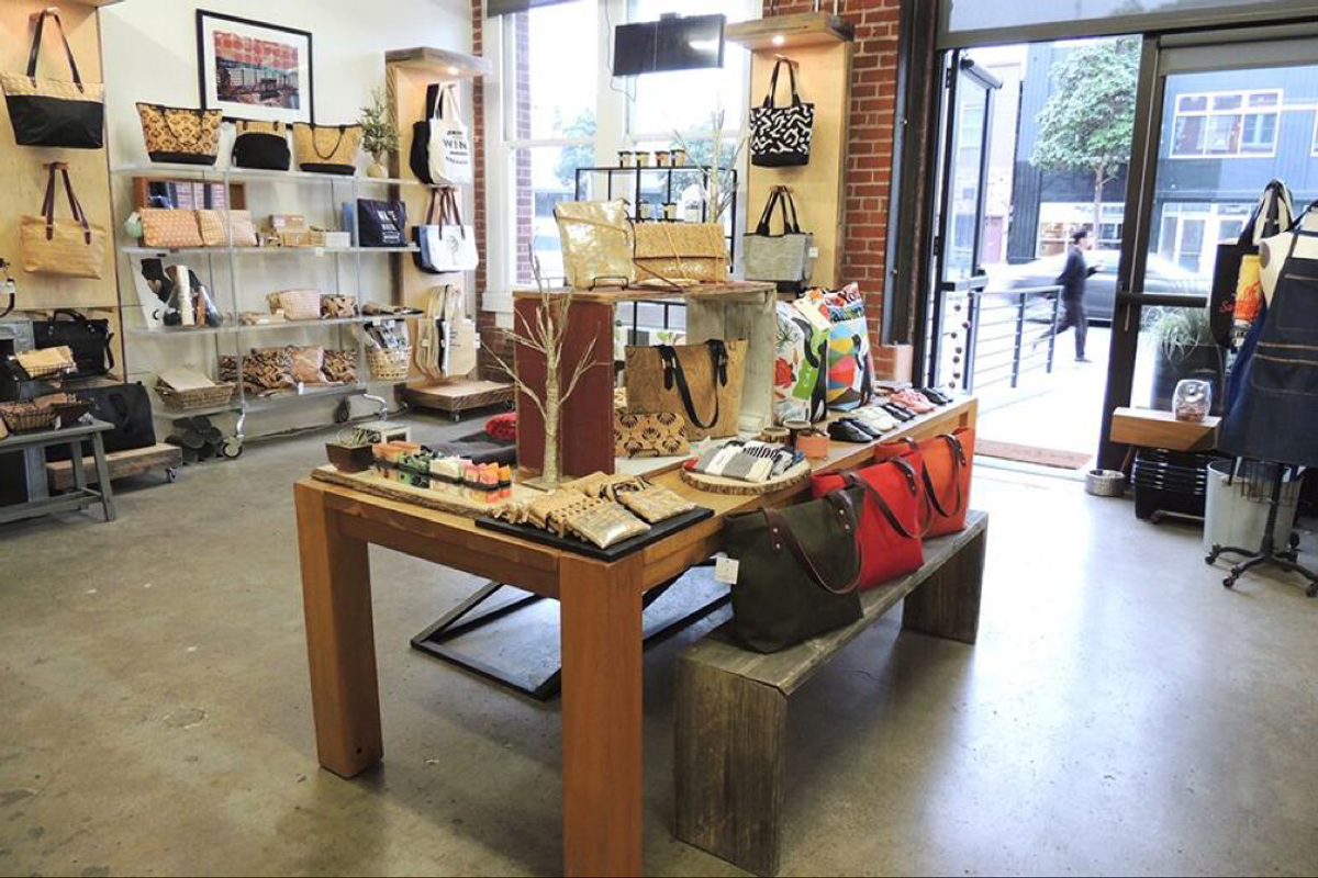 9 Totally Unique US-Made Gifts From Spicer on 3rd in Dogpatch