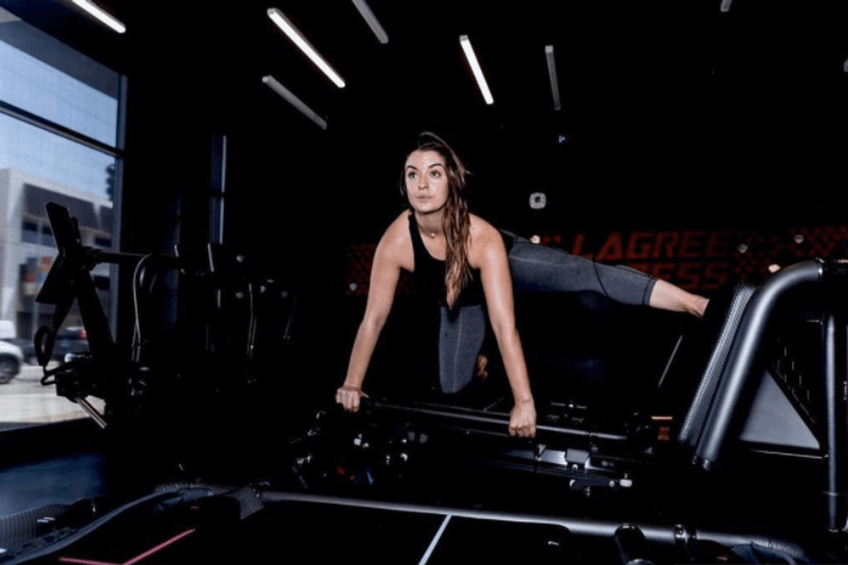 Sweat SF: Burn That Turkey Right Off With These Killer Fitness Classes