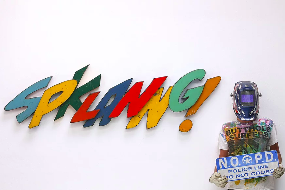 The Art Lover's February To-Do: Noise Pop and PhotoFairs return