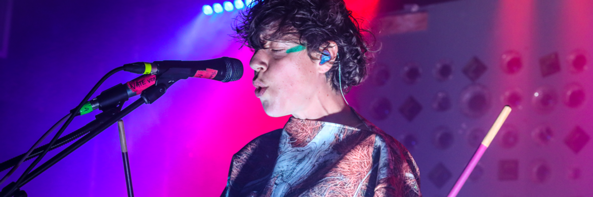 6 must-see Noise Pop acts talk about life as Bay Area musicians