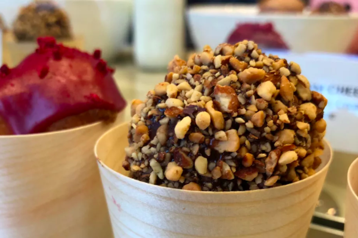 Belinda Leong Makes Mochi, SF Slays With 16 James Beard Semifinalists + More Topics to Discuss Over Brunch