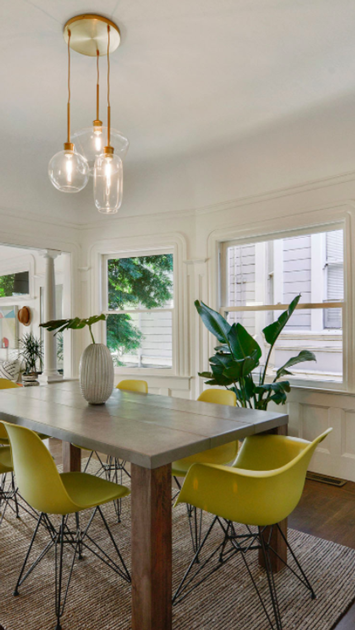 The Prettiest Homes Under $1 Million in the Bay Area Now