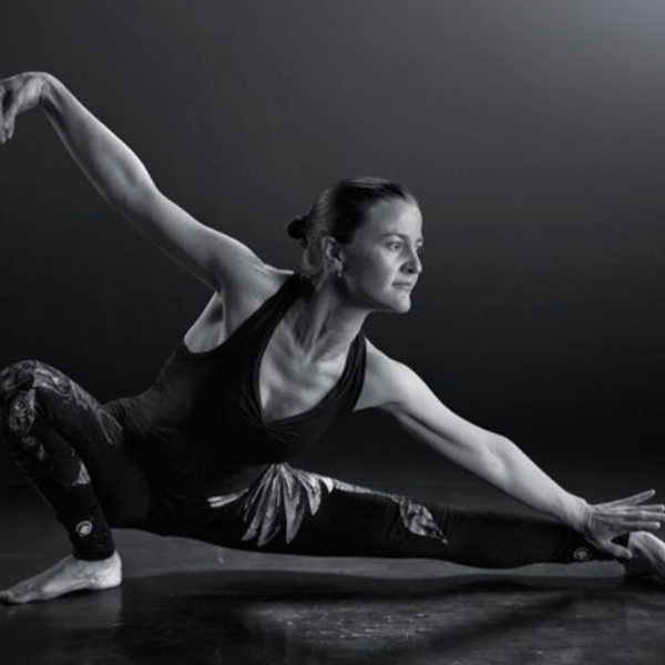New documentary film sheds light on ancient yoga wisdom