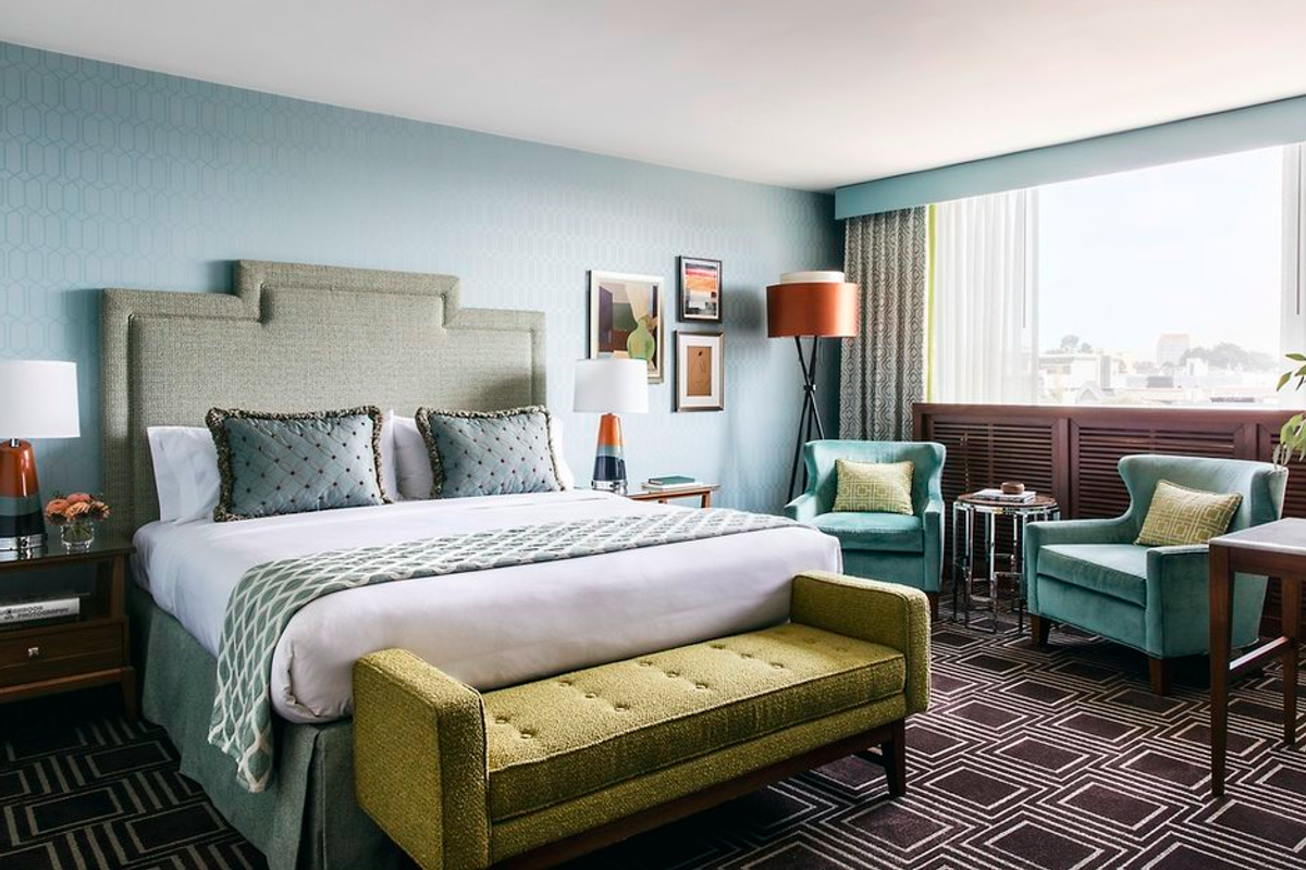 SF hotels now offer monthly leases—tah-tah, crappy apartment!