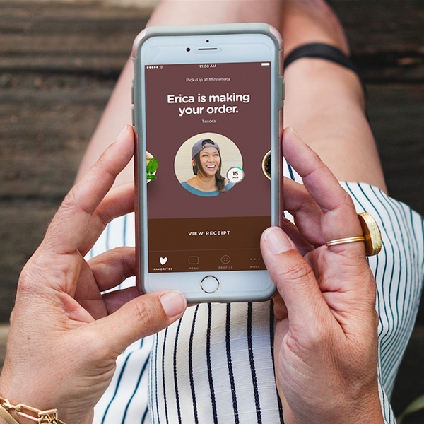 New Philz app ensures you'll never suffer withdrawals again