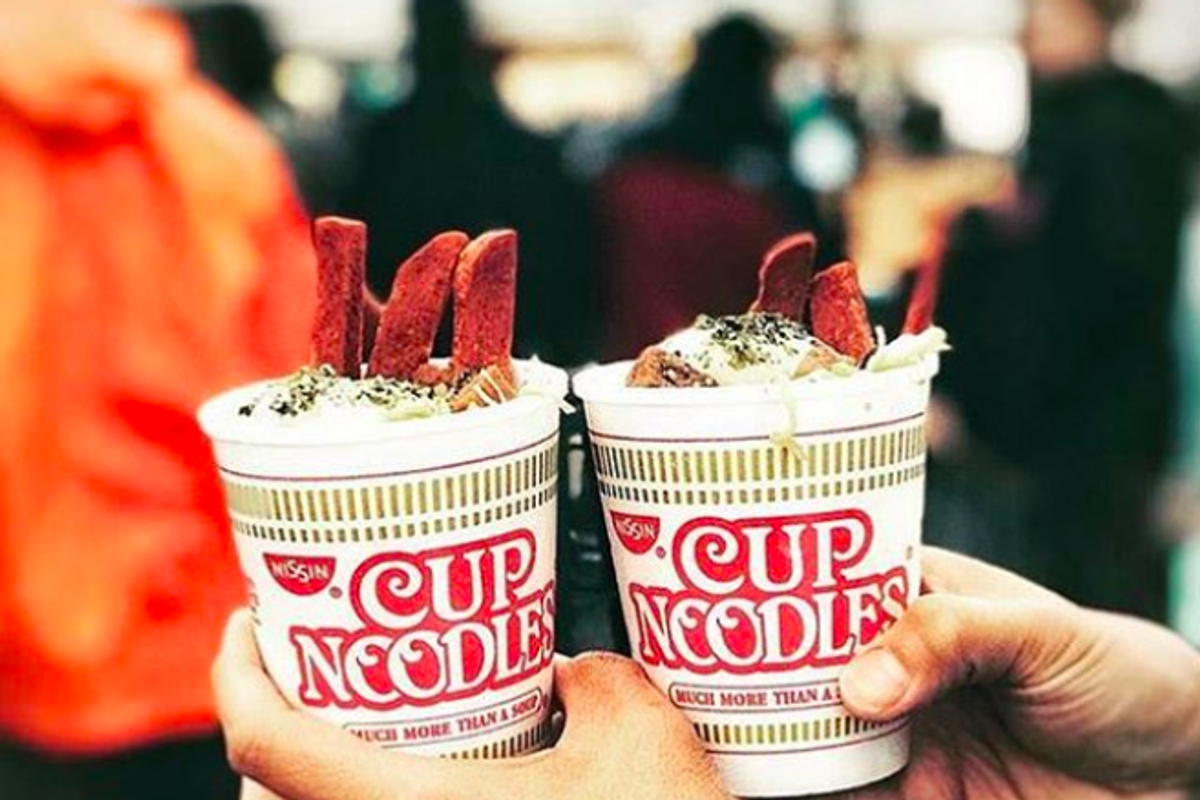 The Big Cheap 2018: 100 Things to Eat, Do + See in SF Under $20