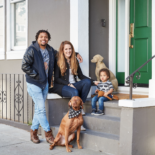 Inside the Instagram-Worthy House of Interior Designer Eva Muller Bradley