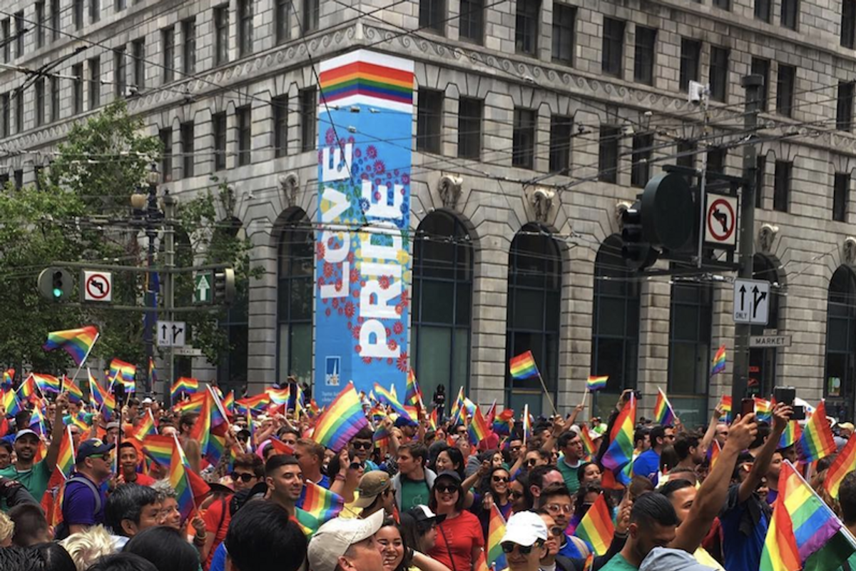25 Fun Things: Pride Parties, Negroni Week, Wine Country Concerts + More Bay Area Events