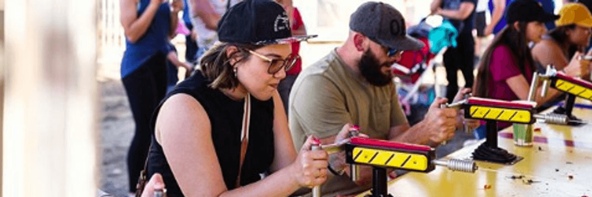 24 Fun Things: Marin County Fair, Fillmore Jazz Fest, FoodieLand Night Market + More Bay Area Events