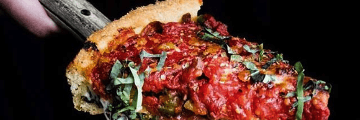 Craving Chicago deep dish? Philly cheesesteak? Where to eat these and more iconic American dishes in SF
