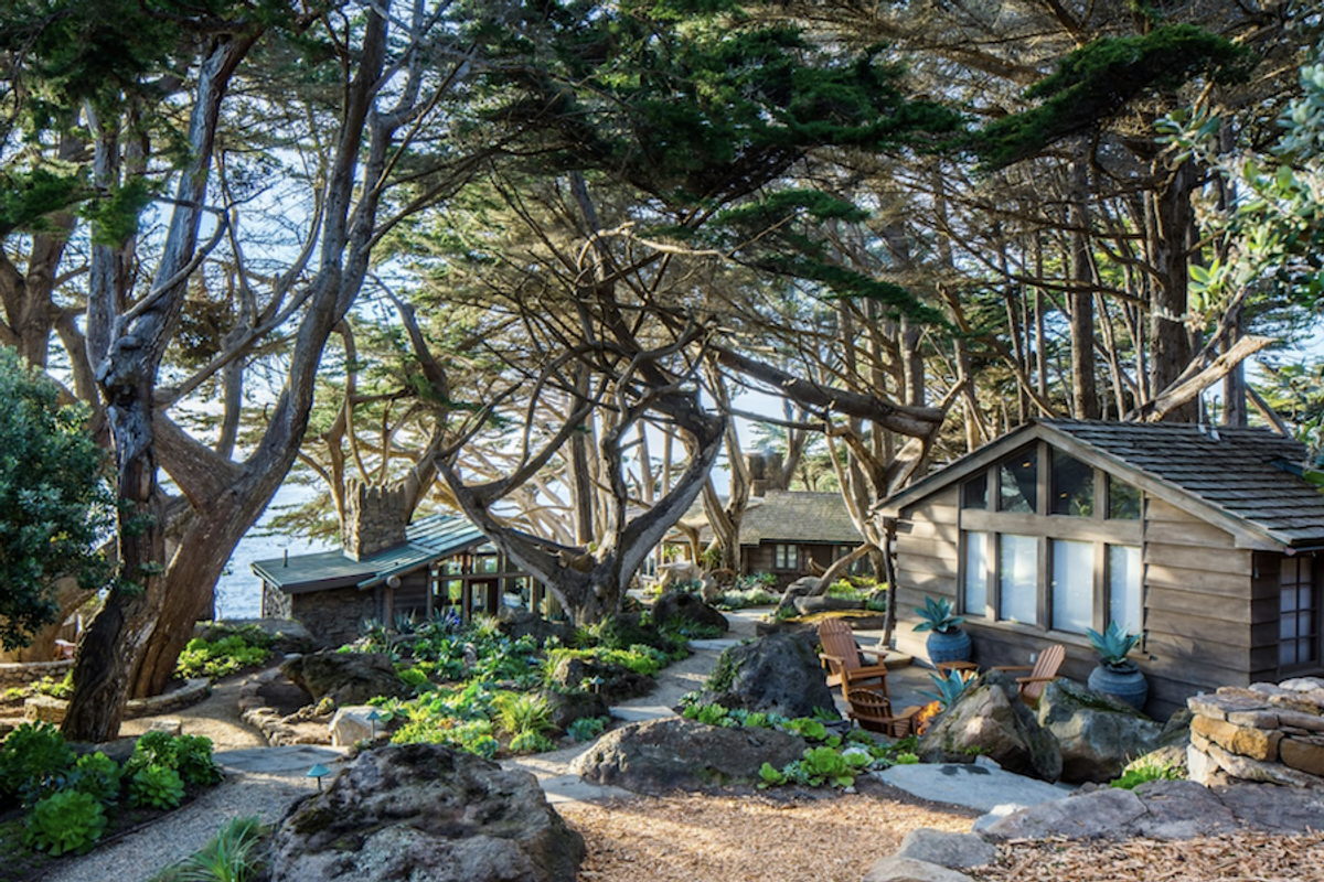 'Big Little Lies' compound hits the market for $52 million + more topics to discuss over brunch