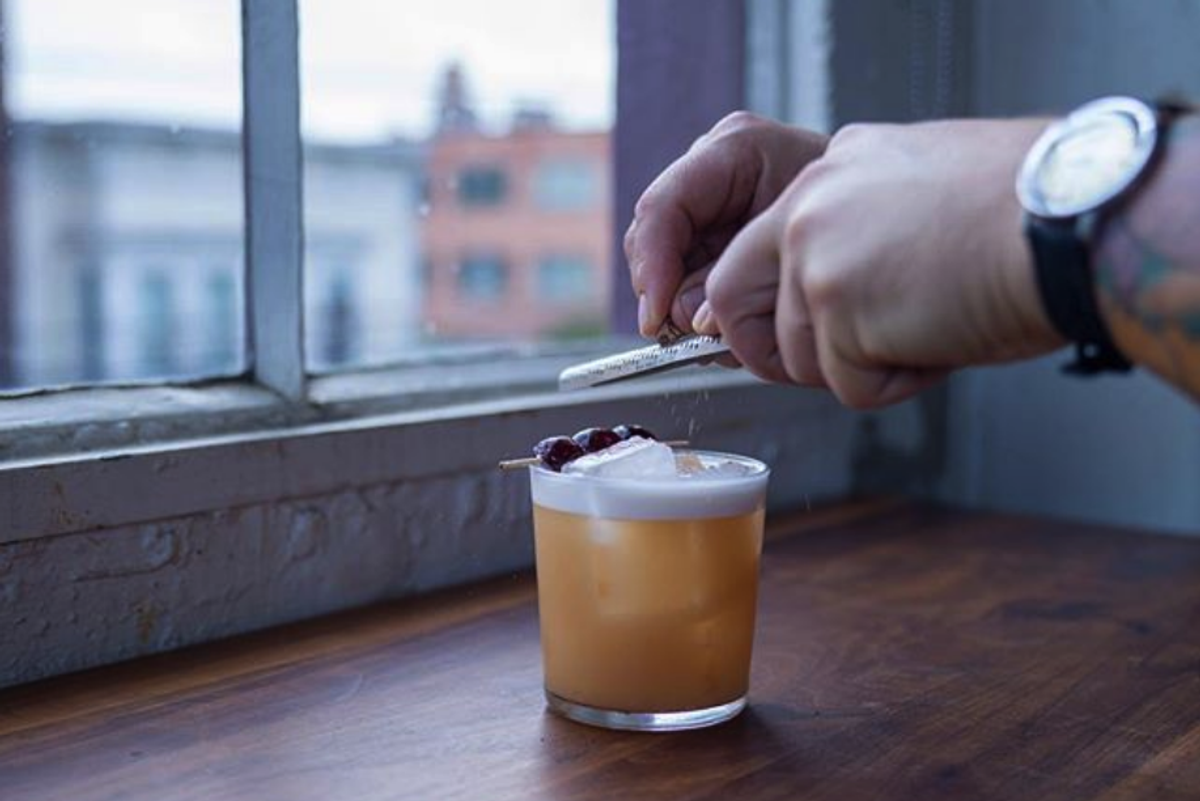 Tosca closes, Trick Dog cocktails named world's best + more topics to discuss over brunch