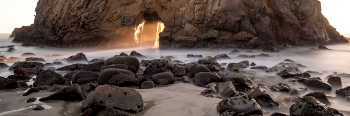 The Best of Big Sur: Hiking, Camping, Beaches, and Waterfalls