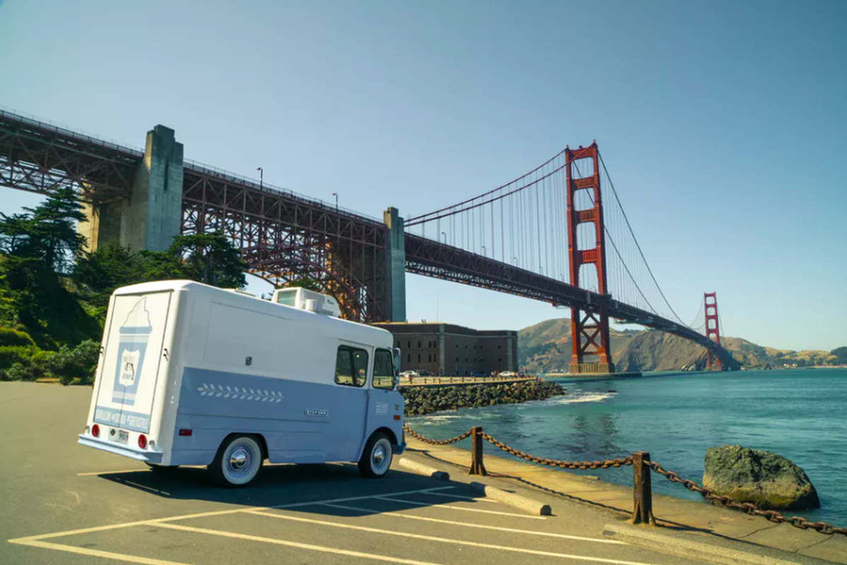 27 Fun Things: Souvla Froyo on Wheels, Fog City Flea, Shakespeare in the Park + More Bay Area Events
