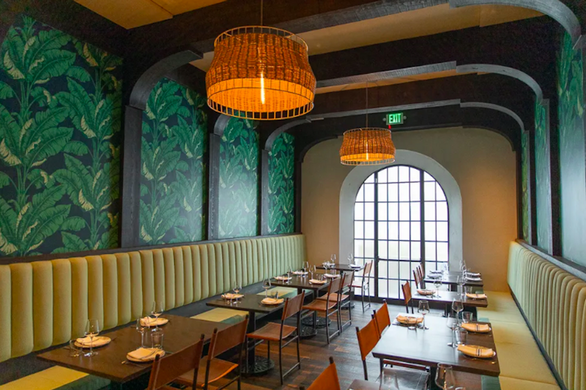 Indoor dining, museums, gyms to reopen in SF + more good news around the Bay Area