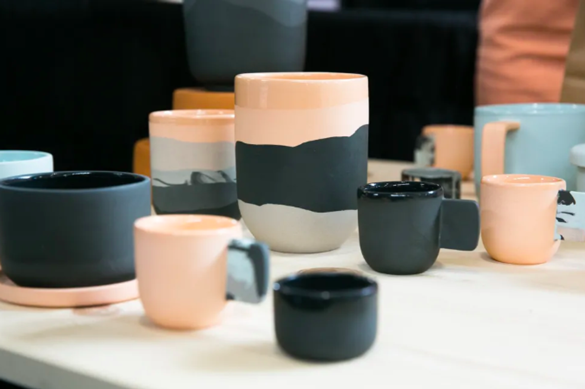 West Coast Craft is back, Everlane opens in Palo Alto + more style news